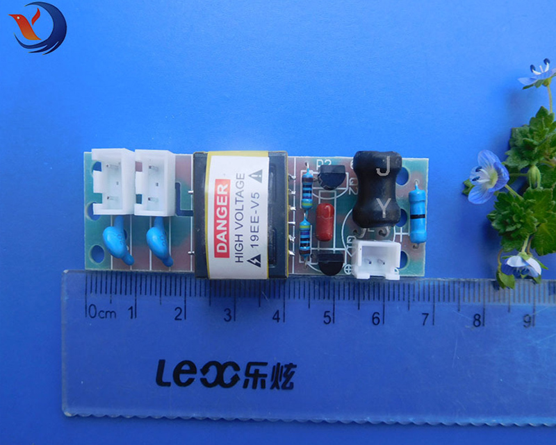 CCFL電子整流器配套冷陰紫外線殺菌燈管驅動板